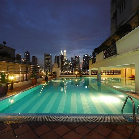Holiday Place Kuala Lumpur Exterior photo