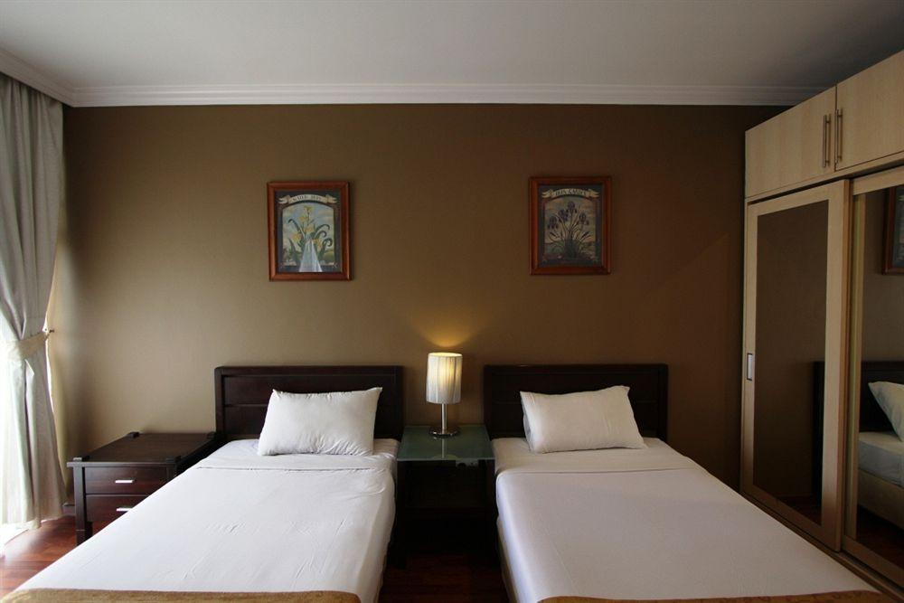 Holiday Place Kuala Lumpur Exterior photo