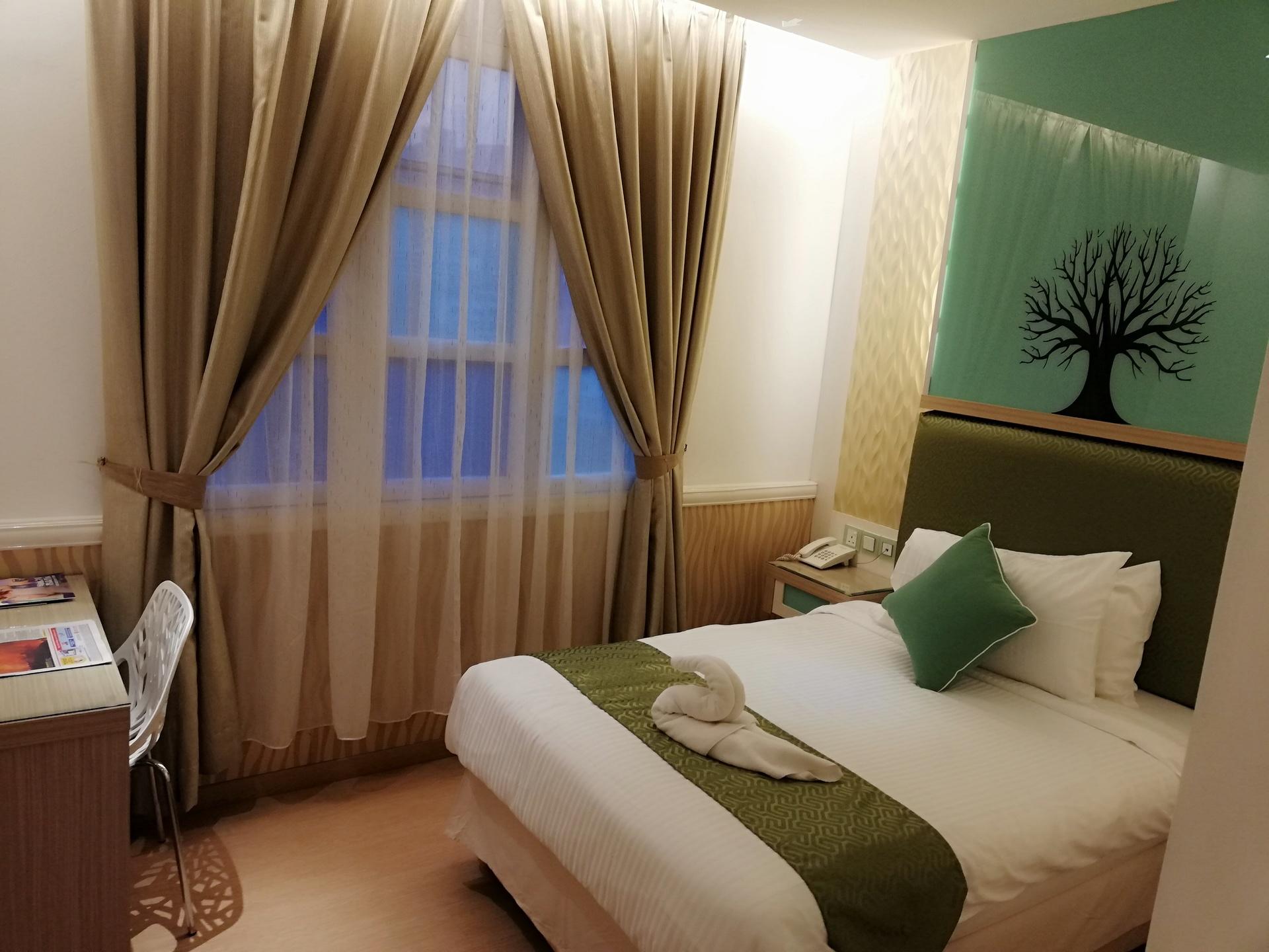 Holiday Place Kuala Lumpur Exterior photo