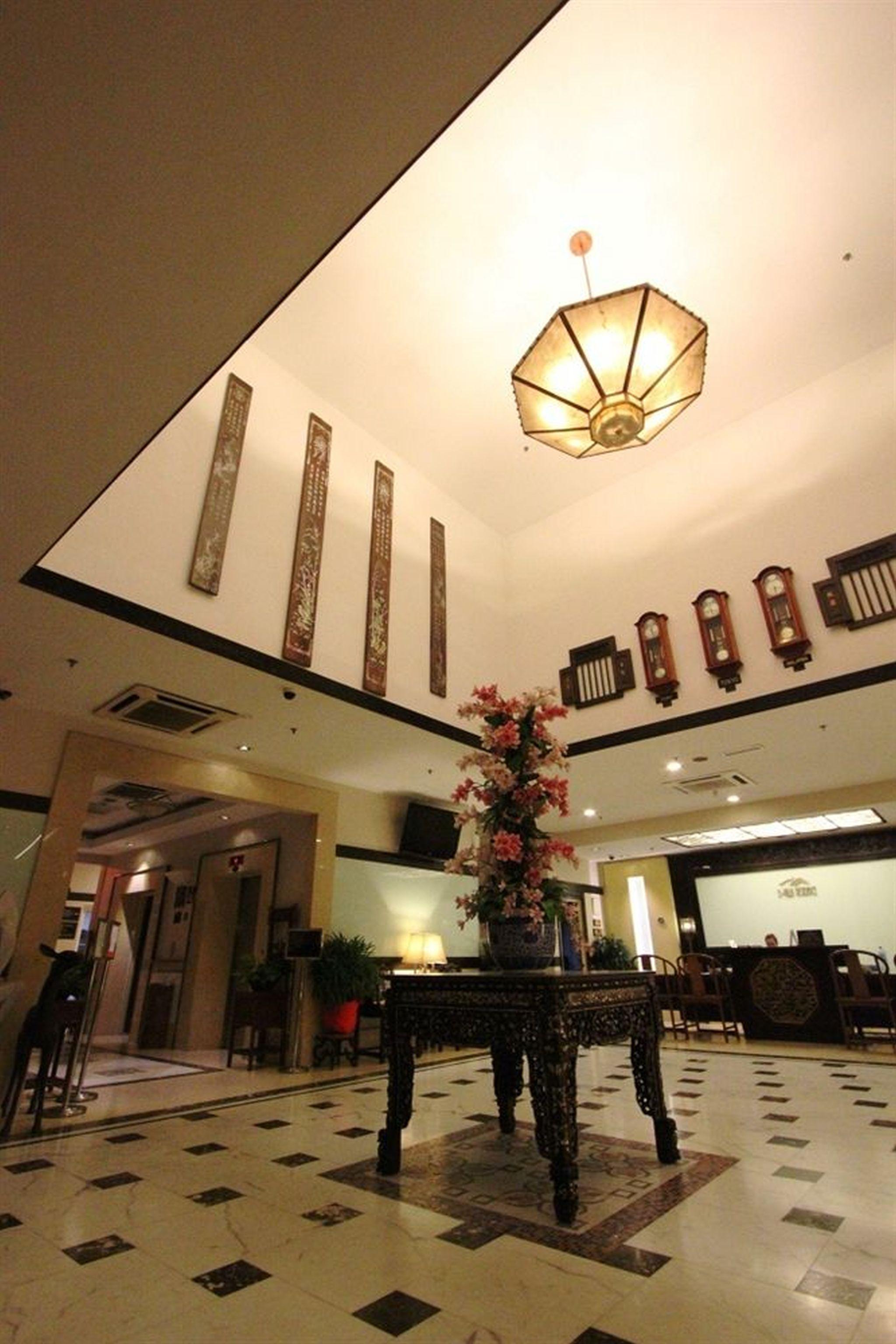 Holiday Place Kuala Lumpur Exterior photo