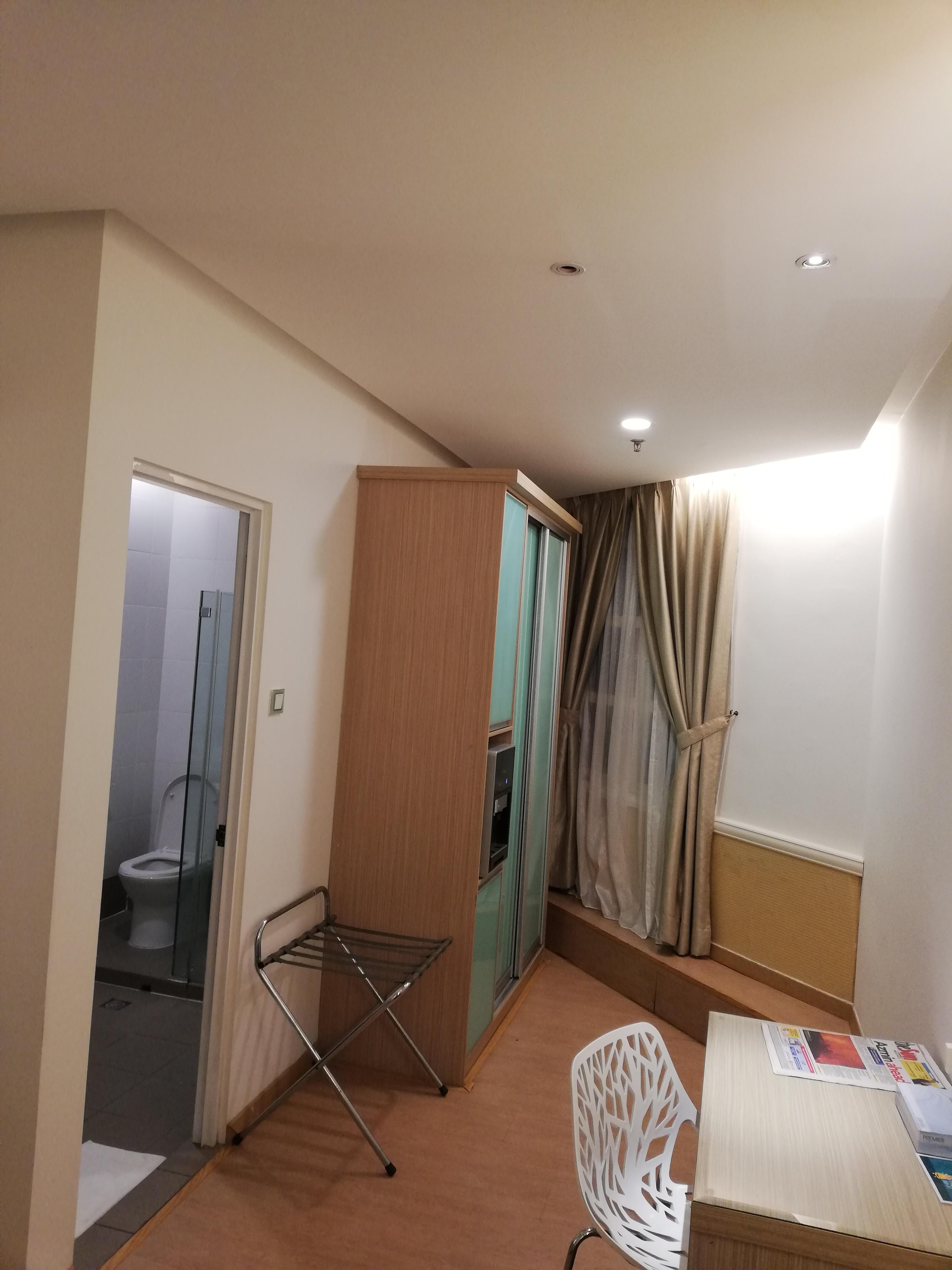 Holiday Place Kuala Lumpur Exterior photo