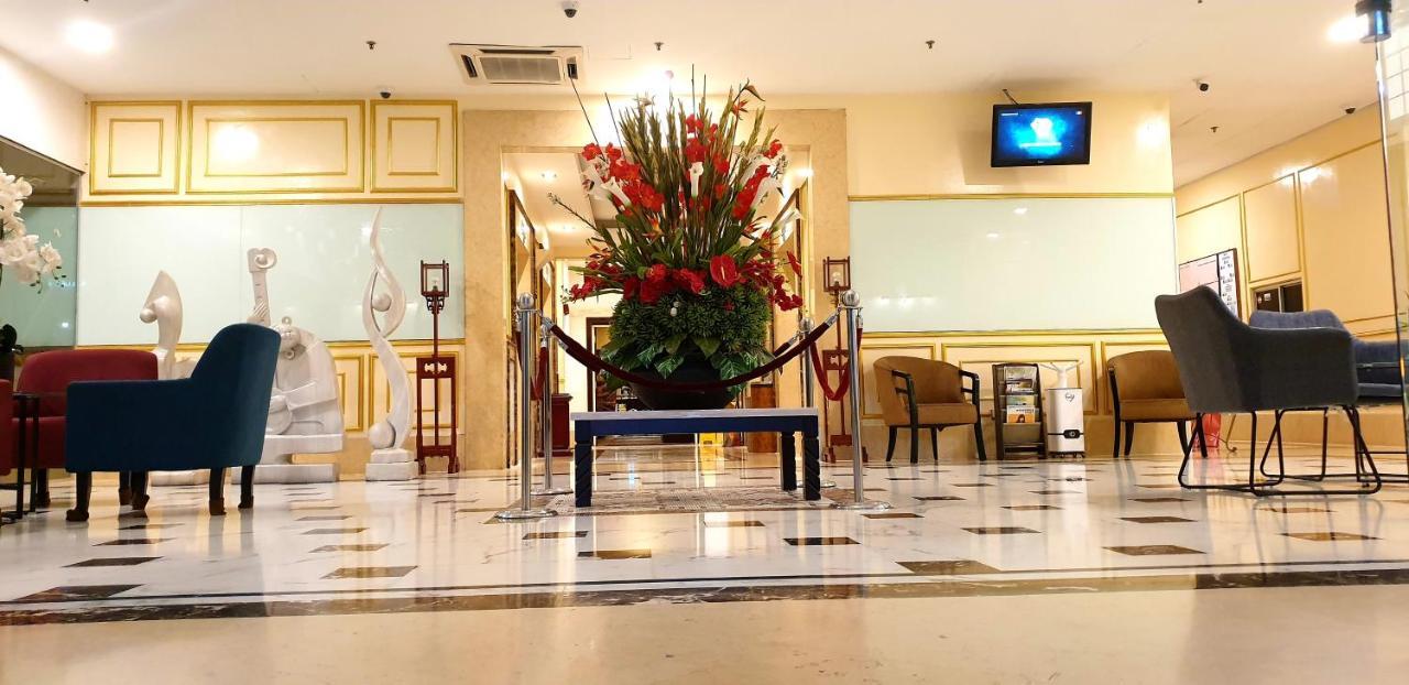 Holiday Place Kuala Lumpur Exterior photo