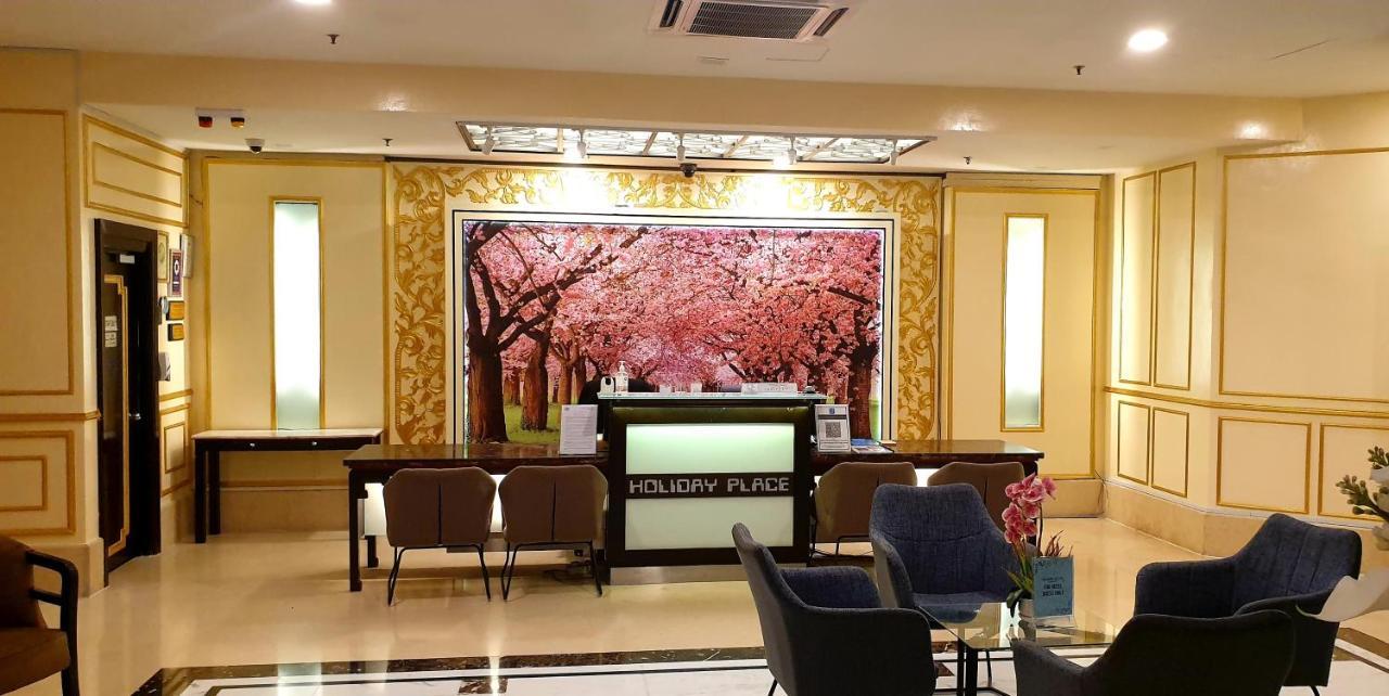 Holiday Place Kuala Lumpur Exterior photo