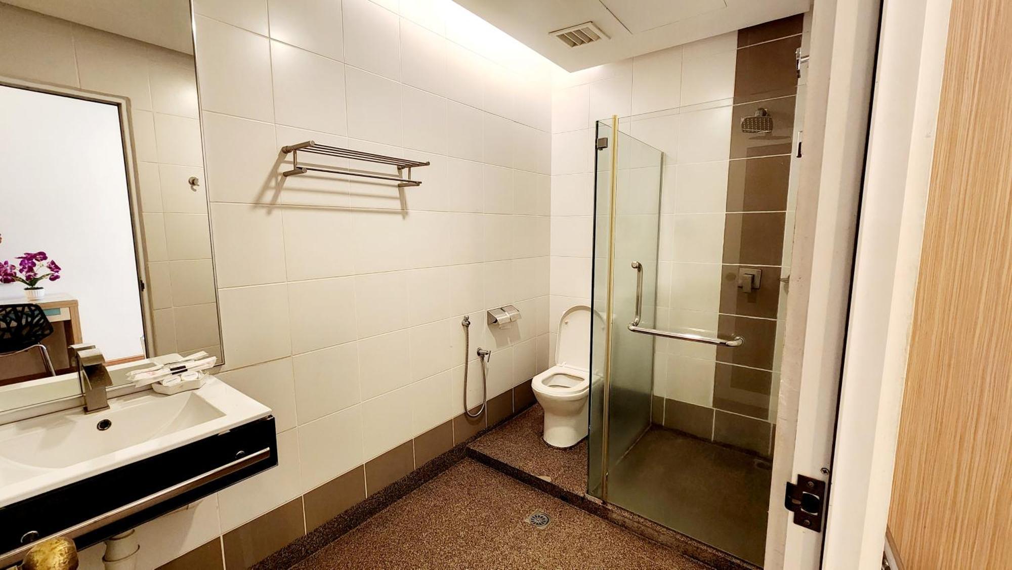 Holiday Place Kuala Lumpur Exterior photo