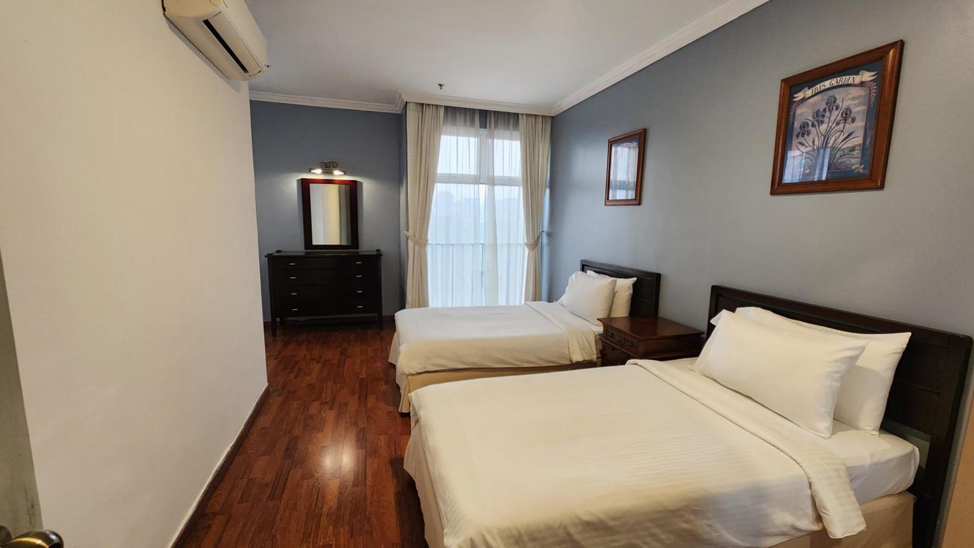 Holiday Place Kuala Lumpur Exterior photo