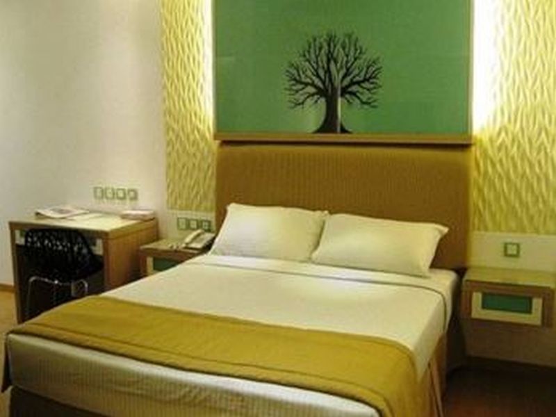 Holiday Place Kuala Lumpur Exterior photo