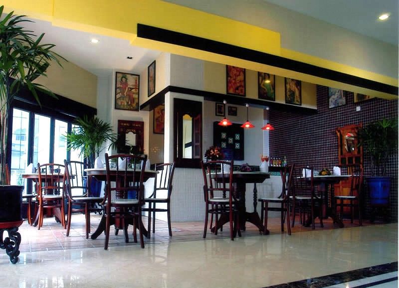 Holiday Place Kuala Lumpur Exterior photo