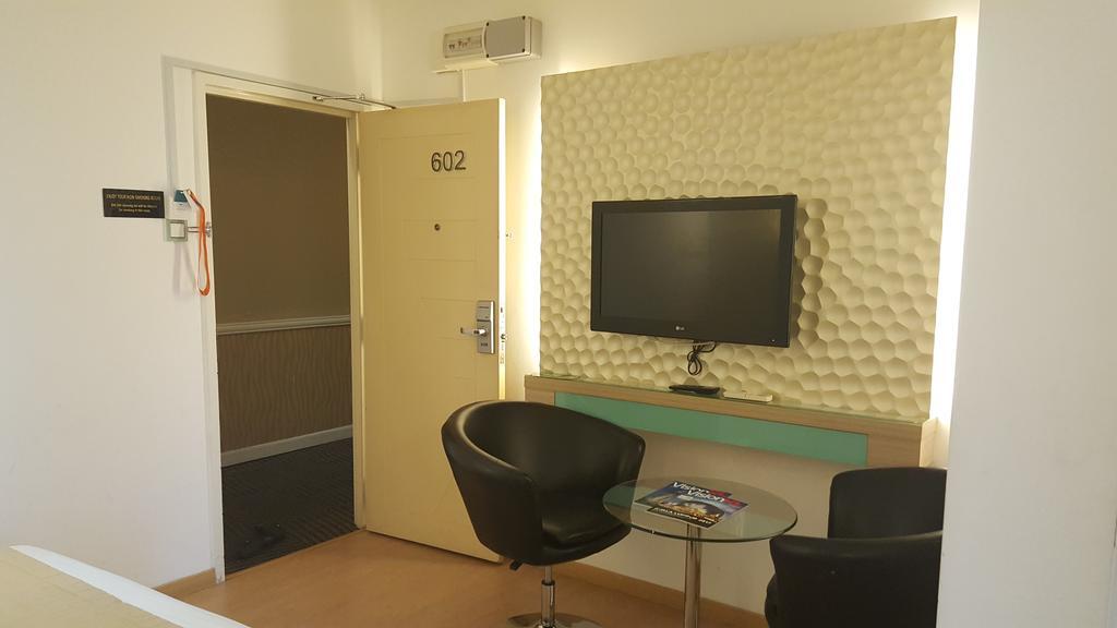 Holiday Place Kuala Lumpur Exterior photo