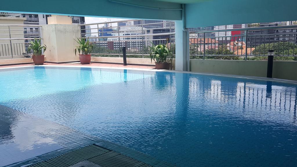 Holiday Place Kuala Lumpur Exterior photo