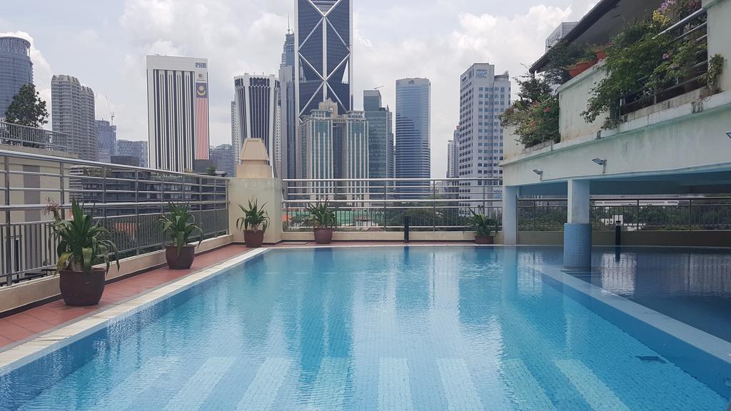 Holiday Place Kuala Lumpur Exterior photo