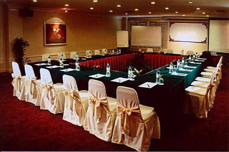 Holiday Place Kuala Lumpur Exterior photo