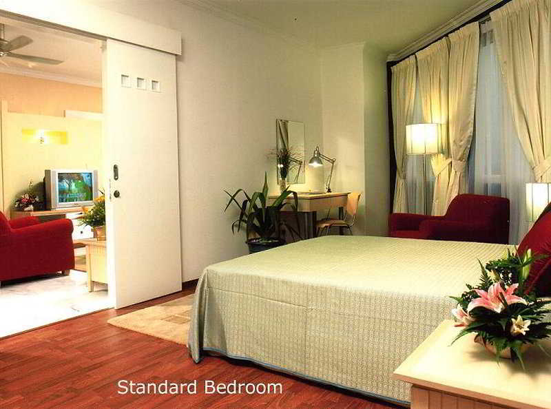 Holiday Place Kuala Lumpur Exterior photo