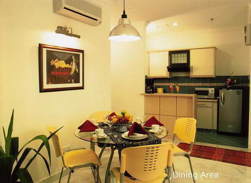 Holiday Place Kuala Lumpur Exterior photo