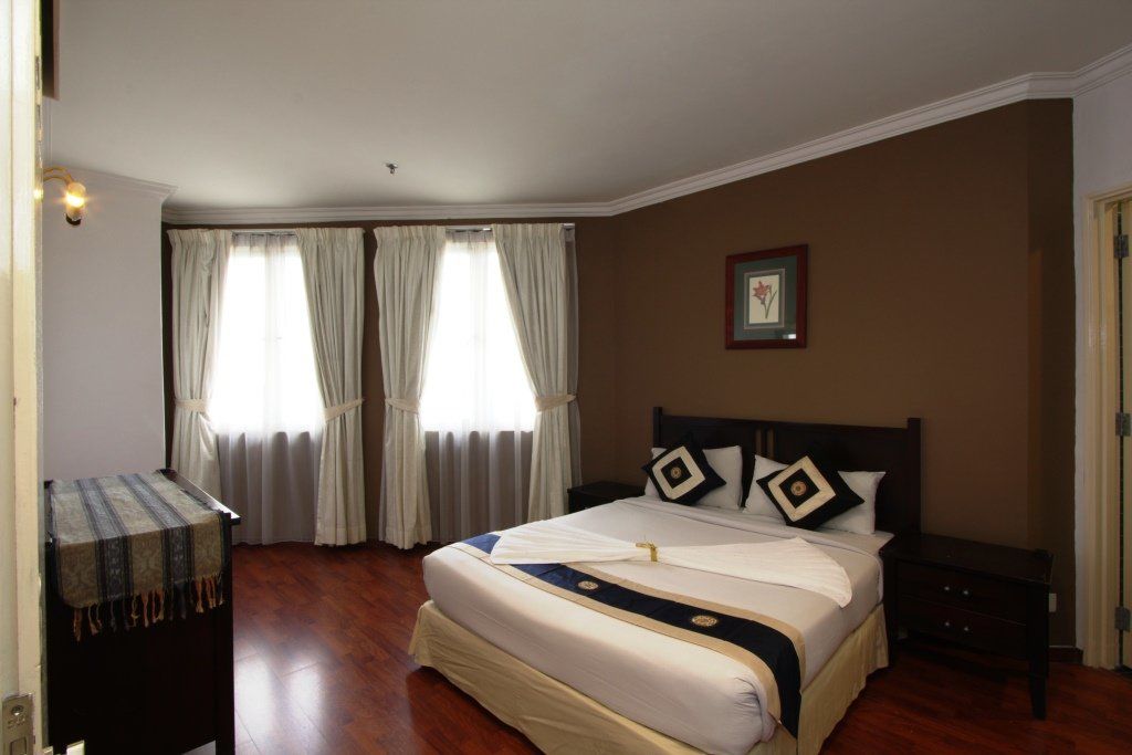 Holiday Place Kuala Lumpur Exterior photo