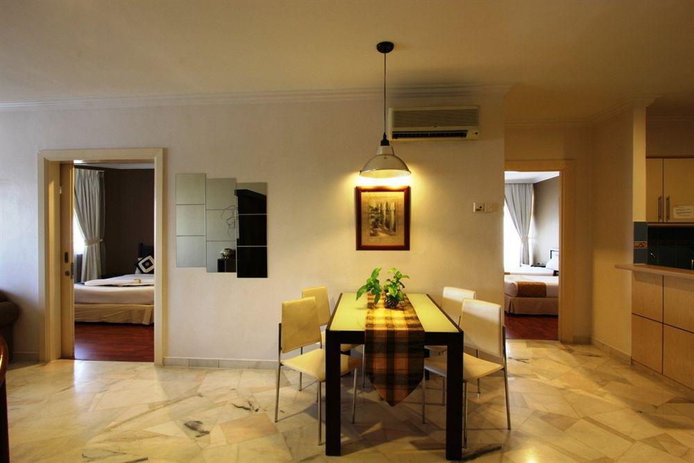 Holiday Place Kuala Lumpur Exterior photo
